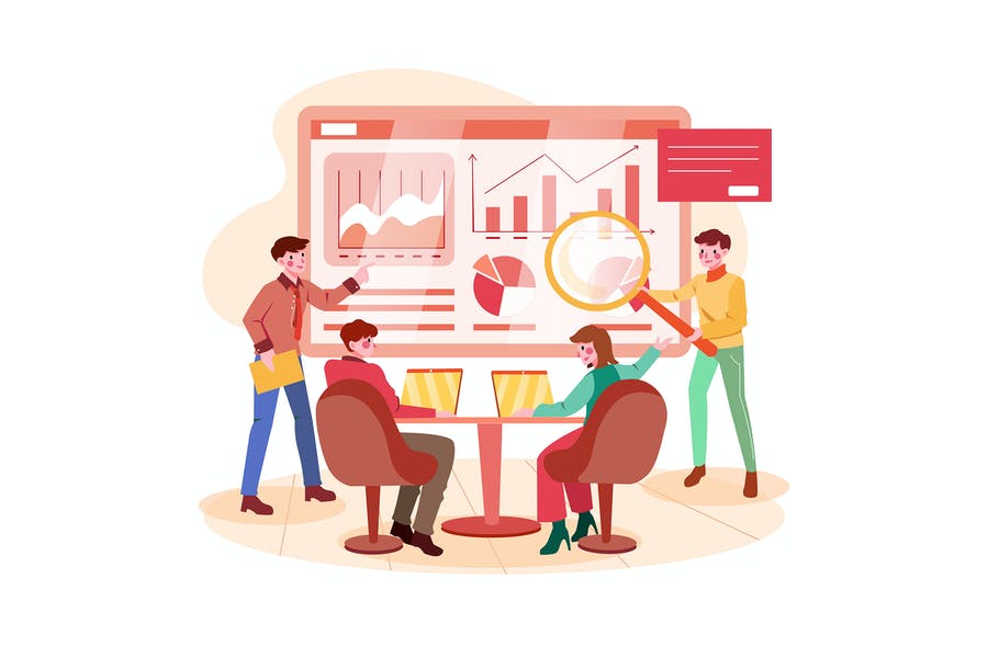 تغییرات شرکت